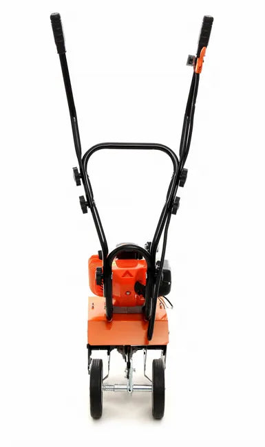 Motoculteur Motobineuse Thermique Ă Essence 3,8 Kw