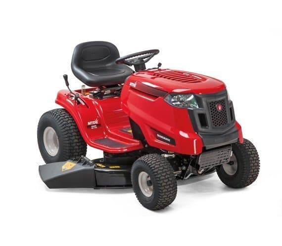 MTD â Tondeuse autoportĂ©e Mtd SMART RG 145 Ă Ă©jection latĂ©rale â Neuf -DESTOCKAGE