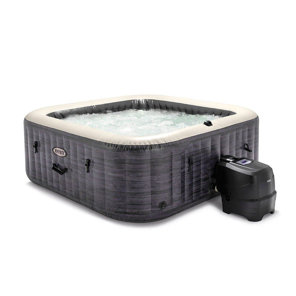 SPA GONFLABLE