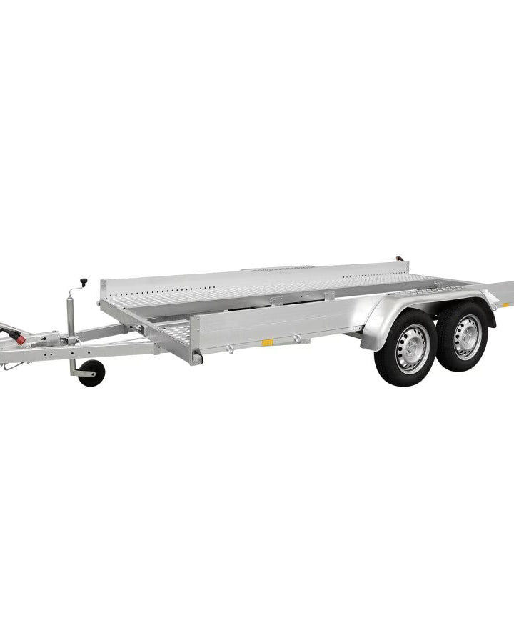 Porte-voitures AMT Eco 2002