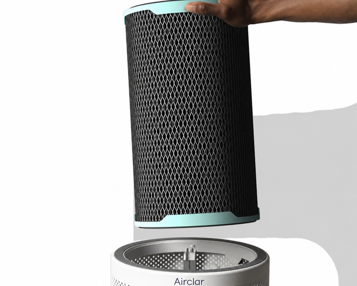 Airclar Replacement Filter