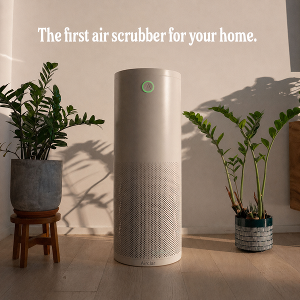Airclar Air Scrubber
