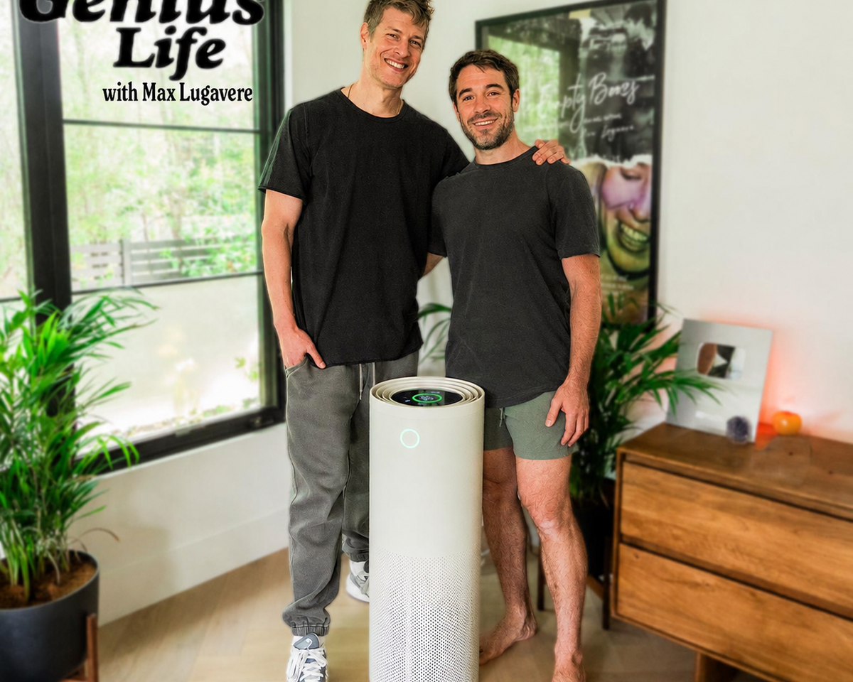 Airclar Air Scrubber