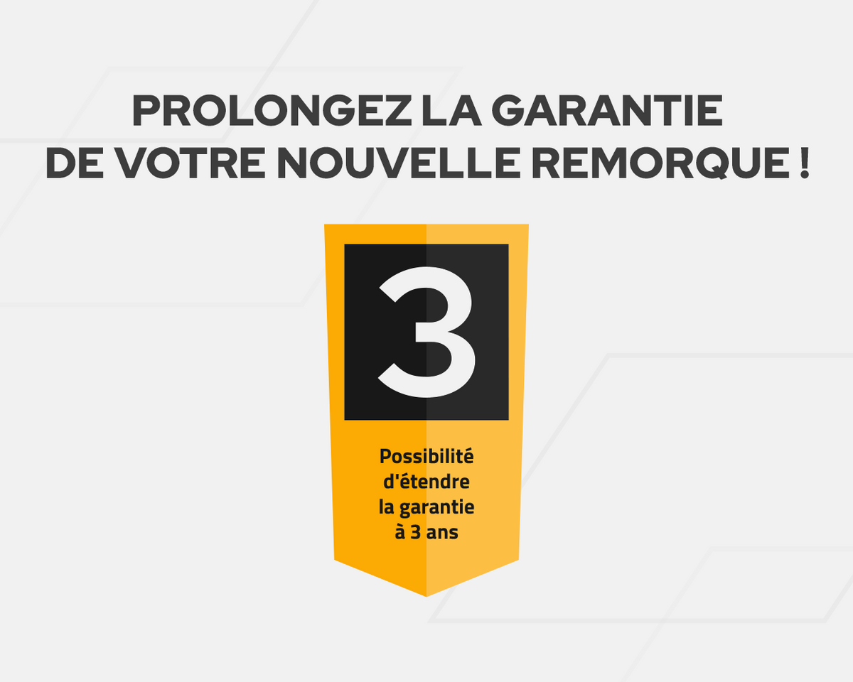 Remorque haute avec rehausses de ridelles et bâche haute - 2,30 x 1,25 m - Garden Trailer 230 KIPP