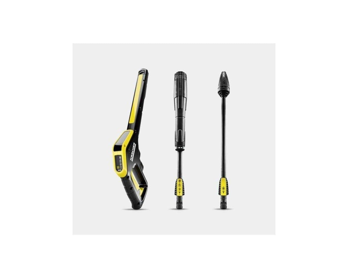 KARCHER - Nettoyeur haute pression KARCHER K5 Power Control Flex - 500 L/h - 2100 W - 145 bar
