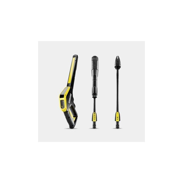 KARCHER - Nettoyeur haute pression Karcher K5 Premium Power Control Flex - 500 L/h - 2100 W - 145 bar