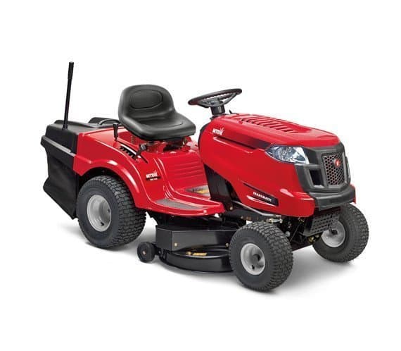 MTD – Tondeuse autoportée Mtd SMART RN 145 à ramassage intégré – Neuf – DESTOCKAGE