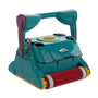 Robot Dolphin 2001 Vintage - Brosse Combinée